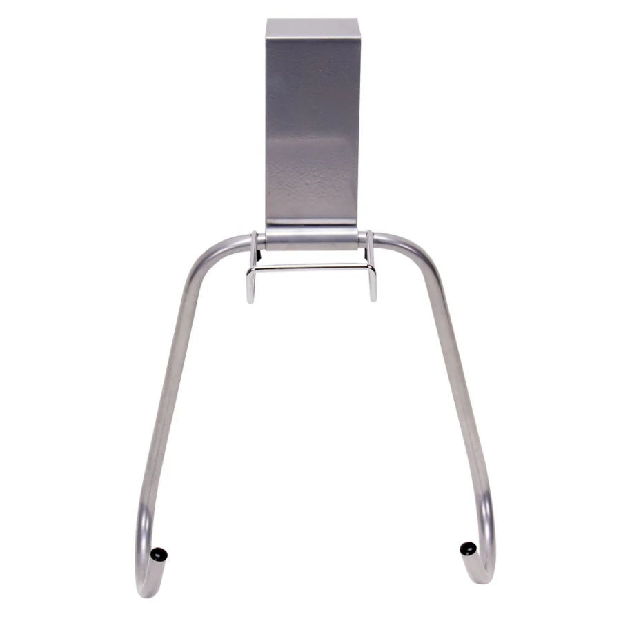 Door or Wall Mount Iron and Board Caddy