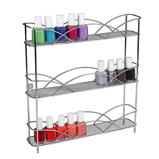 Nail Polish Holder - 3 Tier