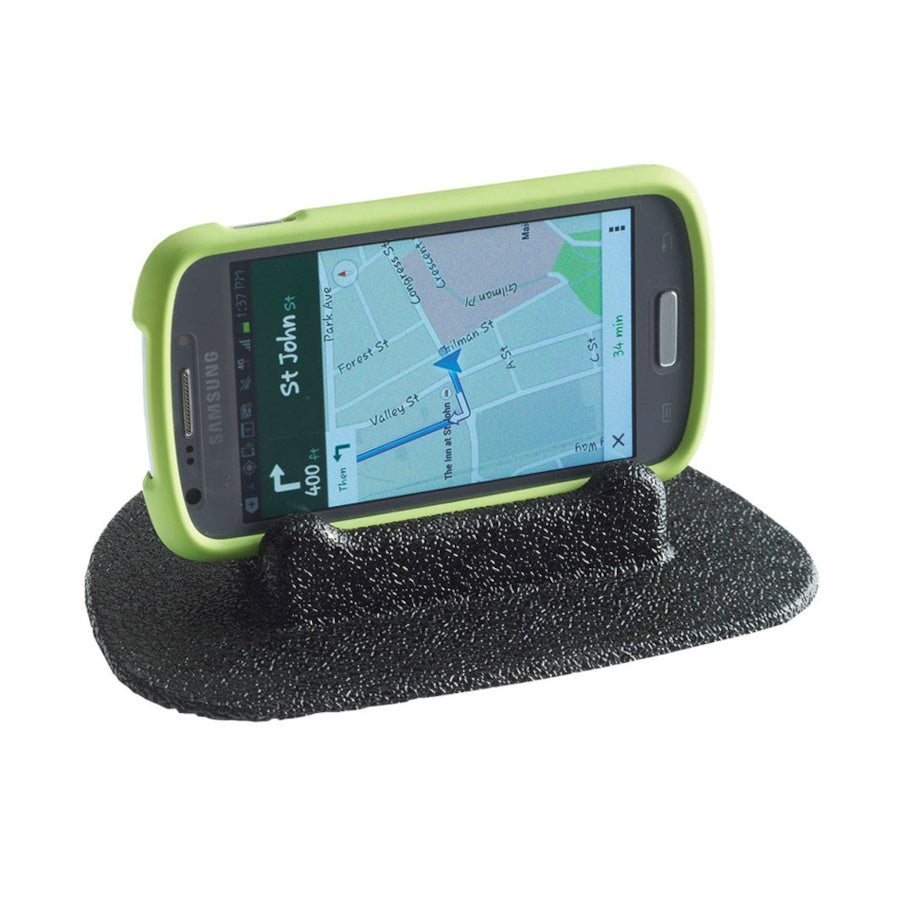 GPS and Phone Stand for Dash