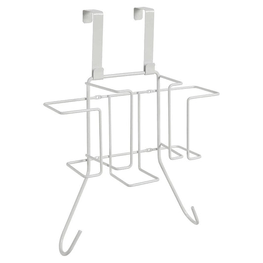 Over Door or Wall Mount Iron and Board Holder