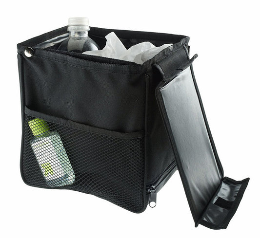 Car Trash Bin - Compact