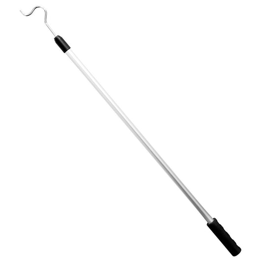 High Reach Garment Hook - Extending