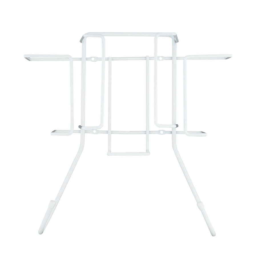 Over Door or Wall Mount Iron and Board Holder