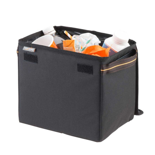 Vehicle Floor Litterbag